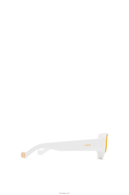 Loewe оригинални слънчеви очила paula ibiza F84B81459 Жени тъмно жълто
